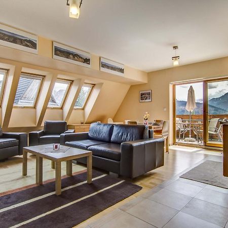 Апартаменти Apartament Bazylia Zakopane Косьцелісько Екстер'єр фото