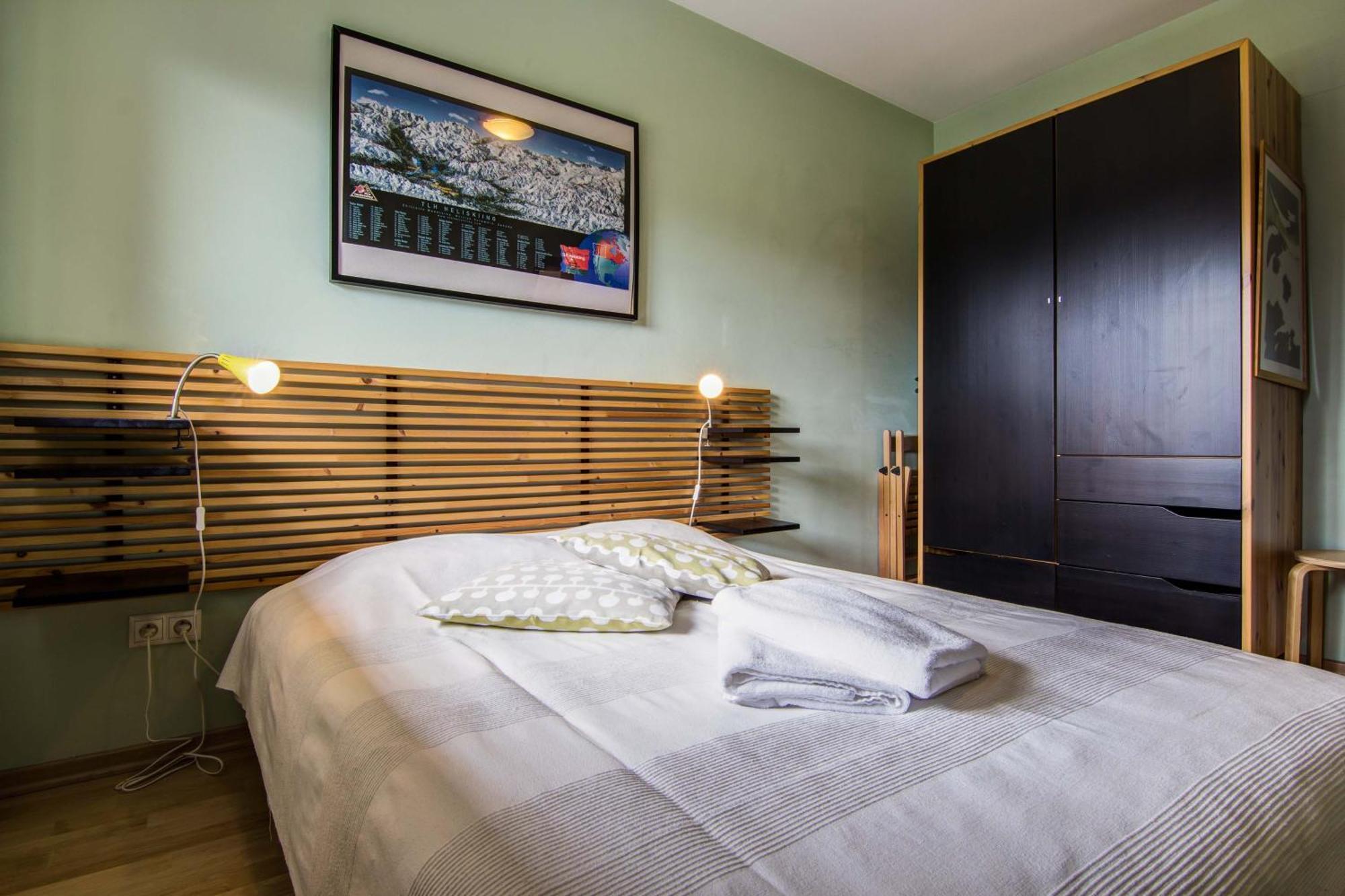 Апартаменти Apartament Bazylia Zakopane Косьцелісько Екстер'єр фото