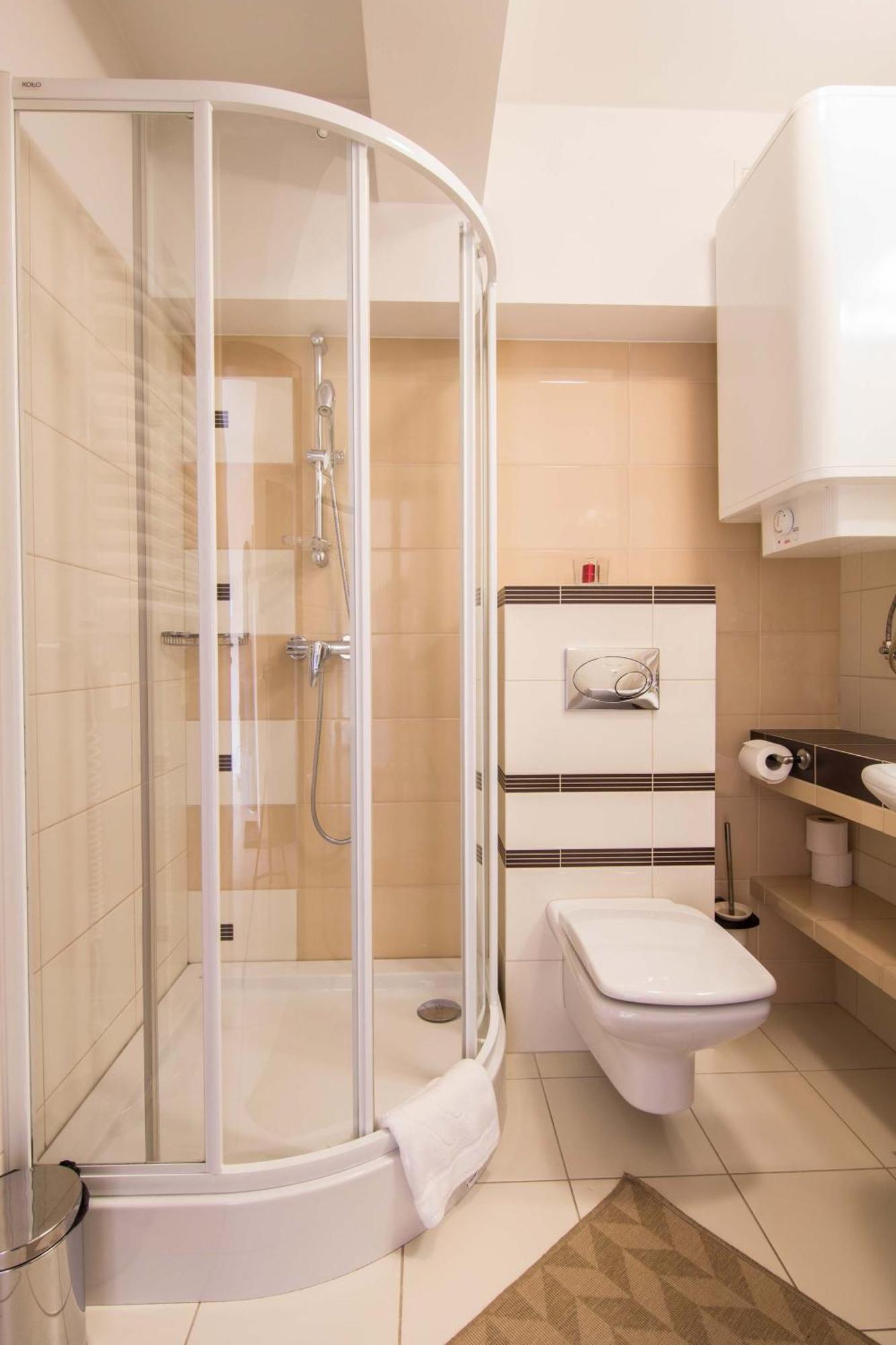 Апартаменти Apartament Bazylia Zakopane Косьцелісько Екстер'єр фото